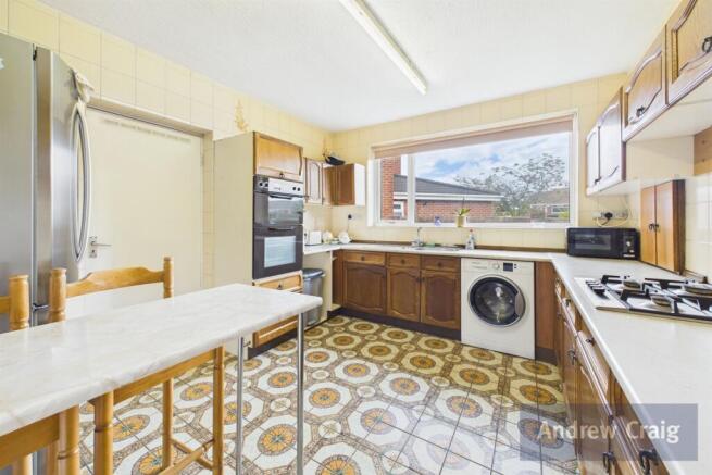 Kitchen/Breakfast Ro