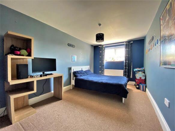 Bedroom 3 Three Elms.jpg