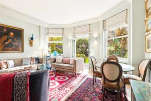Flat 3, 12, Ormonde Gate, London SW3 4EU