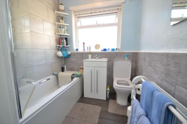 2 bed Semi-Detached Bungalow for sale Image 7