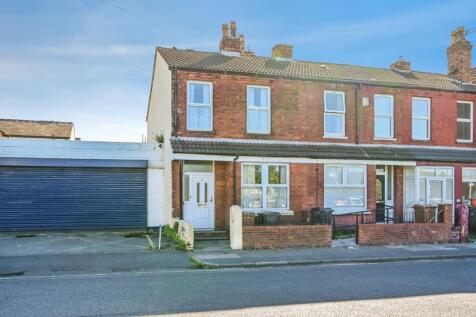 Brighton Road, Waterloo, Liverpool, Merseyside, L22