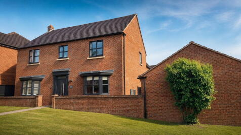 Clarendon House Carram Way, Lincoln, LN1 1AB