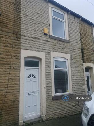House Front