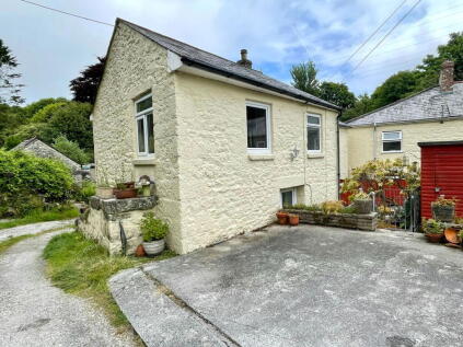Carthew, nr St Austell, Cornwall, PL26