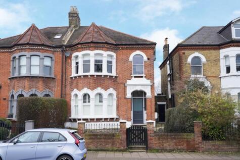 Barry Road, East Dulwich, London, SE22