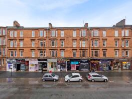 Flat 1/1, 144, Queen Margaret Drive, Glasgow G20 8NY