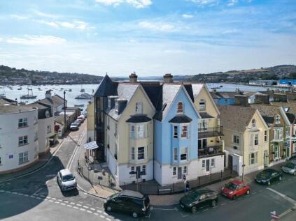 Ivy Lane, Teignmouth, TQ14