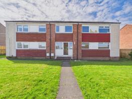 Flat 0/2, 50, Affric Drive, Paisley PA2 7PF