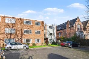 10, Talbot Court, Upper Holly Walk, Leamington Spa CV32 4JT