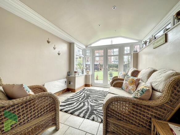 Sun room