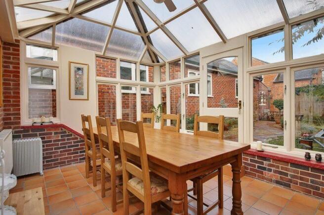 Conservatory