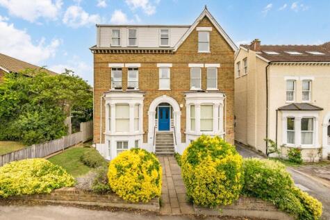 Darlaston Road, Wimbledon