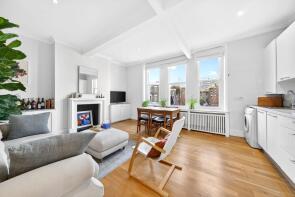 Flat C, 67, Buckingham Road, Hackney, London N1 4JG