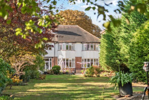 42, West Park, Eltham SE9 4RH