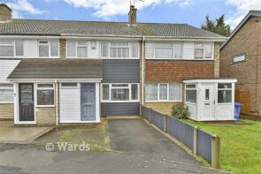 60, The Willows, Sittingbourne ME9 7LS