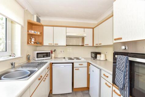 Waterloo Road, Tonbridge, Kent