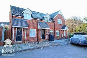 92, Kestrel Grove, Rayleigh SS6 9TX