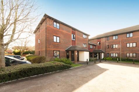 Linacre Close, Didcot, OX11
