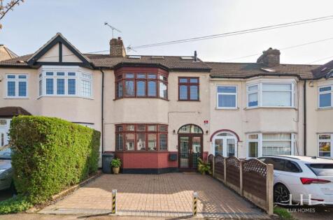 Mendip Road, Hornchurch