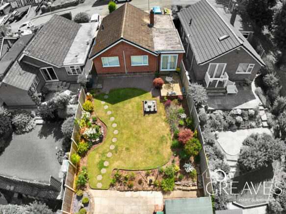 Drone Photo