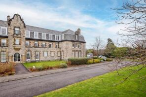 Flat 8, 10, East Suffolk Park, Mayfield, Edinburgh EH16 5PL