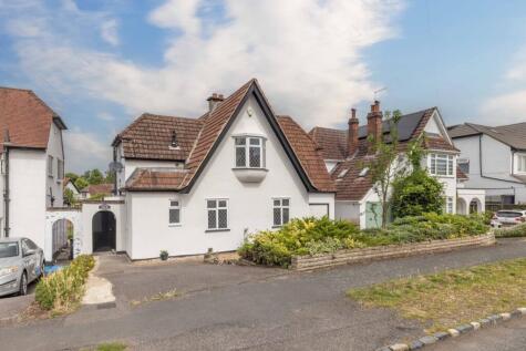 Syke Ings, Richings Park, SL0