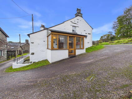 The Wood Loft, Elterwater, Ambleside, LA22 9HS