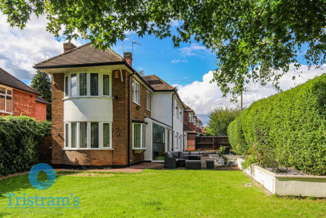 Nottingham Road, Stapleford