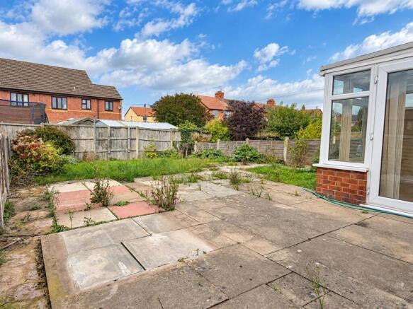 David Phillips Close, Ellesmere. photo 4