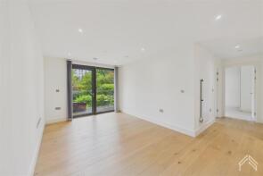 Flat 64, Cambium House, Palace Arts Way, Wembley HA9 0GJ