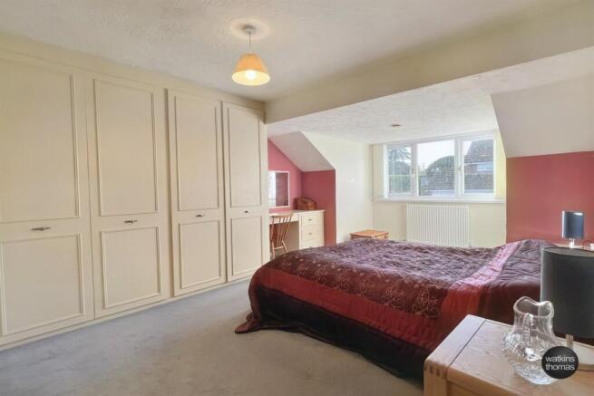 bed 1