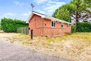 Tow Acres, Tidmarsh Lane, Tidmarsh, Reading RG8 8HG