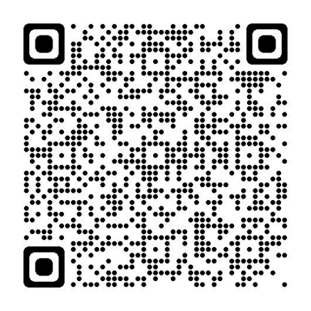 QR - Westmorland House Park Road Bakewell.png