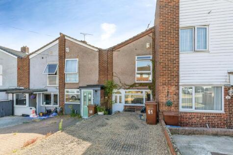 Seagull Road, Rochester, Kent, ME2