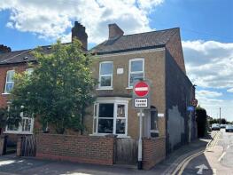 91, Spring Road, Bedford MK42 8NS