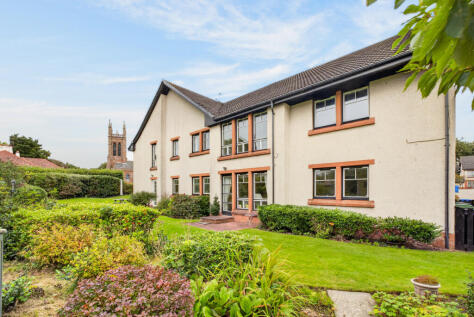 Towans Court, Prestwick, South Ayrshire
