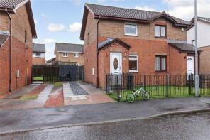 14, Darnaway Drive, Glasgow G33 5HA