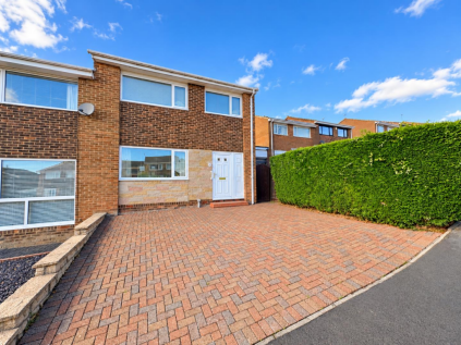 Elm Grove, Broompark, Durham