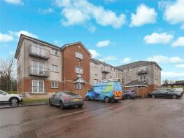 5, Stewartfield Gardens, East Kilbride, Glasgow G74 4GN