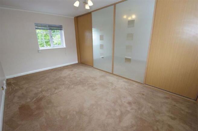 RECEPTION ROOM ONE