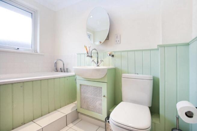Bathroom family