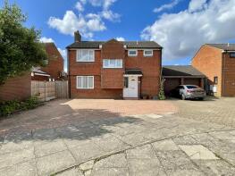 28, Mountbatten Drive, Biggleswade SG18 0JJ