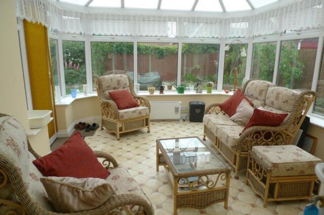 conservatory