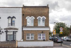 57a, Dames Road, Forest Gate, London E7 0DR