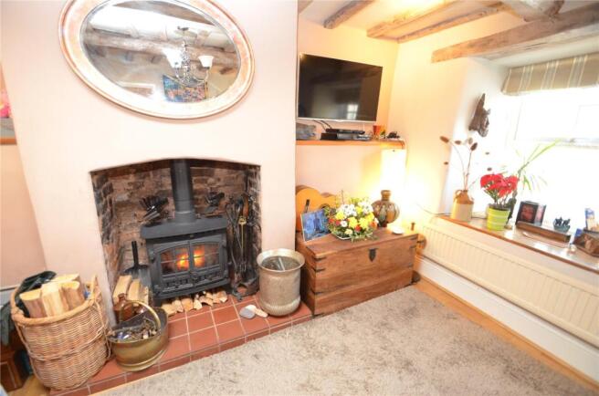 Cullompton Seddons