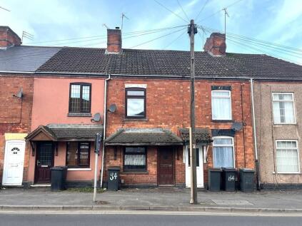 Nuneaton Road, Bedworth, Warwickshire, CV12 8AR