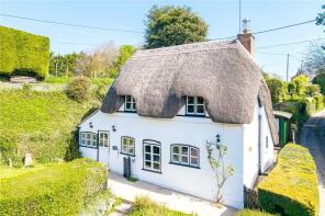 Pound Cottage, Old Mill Cottages East To A342, Devizes SN10 3JD