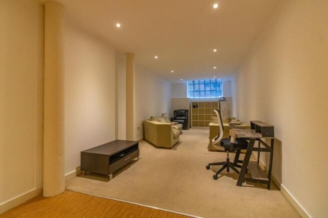 Open Plan Living / Kitchen / Diner