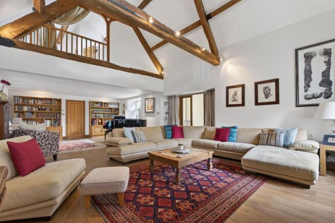 Sitting room
