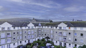 Apartment 402, Knights Court, North William Street, Perth PH1 5NB